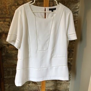 Banana Republic shirt